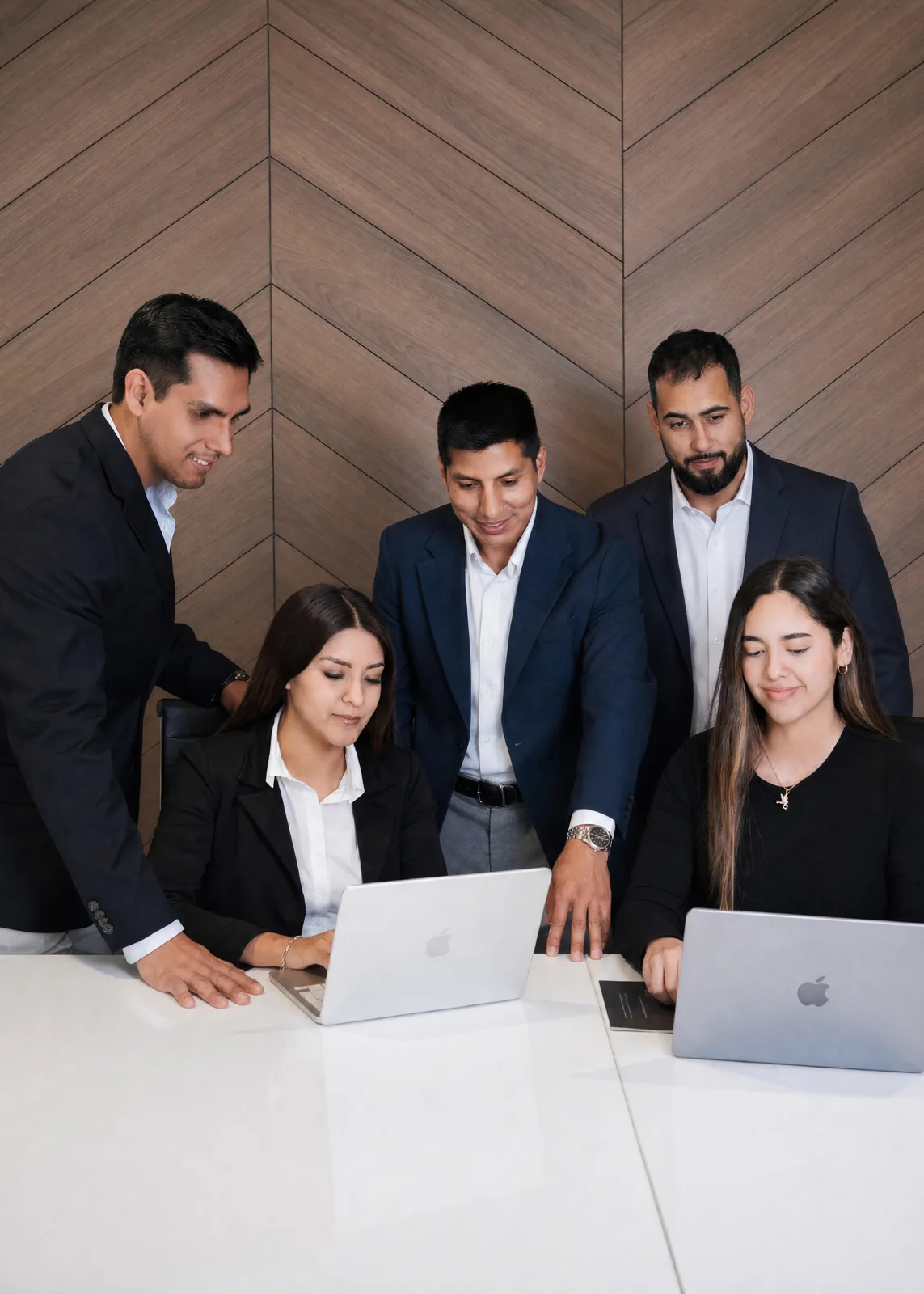 El equipo de Ruedo Capital